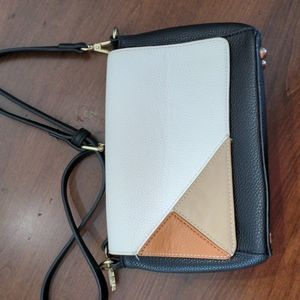 Charming Charlie Crossbody purse